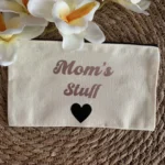 Mom's Stuff