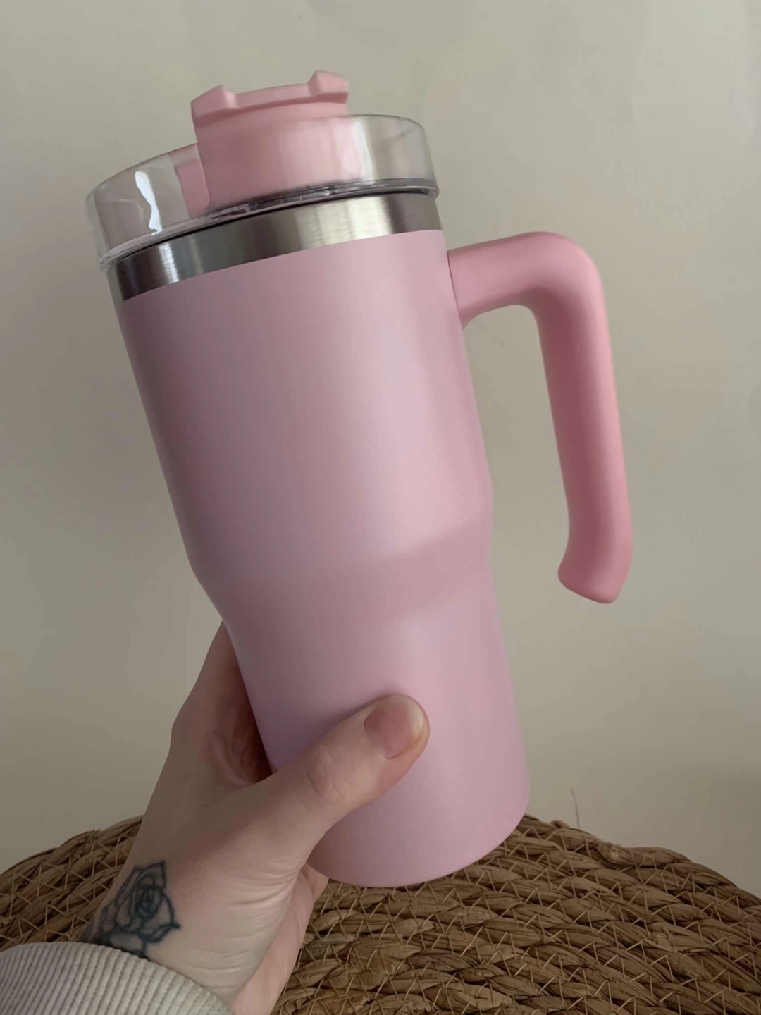 Blanco Medium Beker