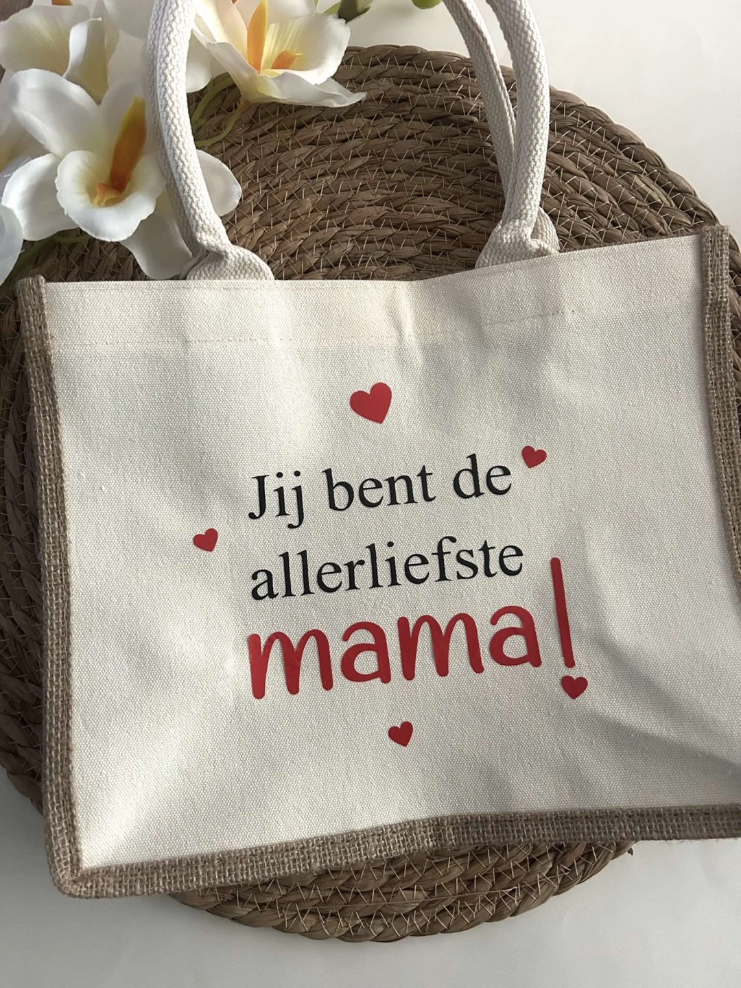Mom Bag