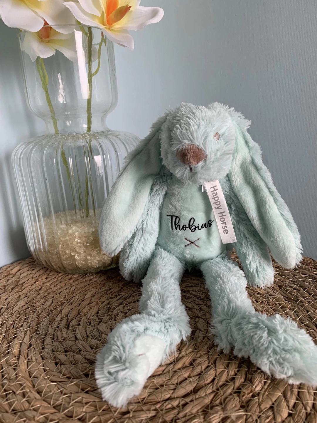 Geboorteknuffel