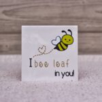 Decoratieve tegel